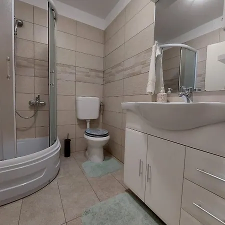 Appartement Orchidea