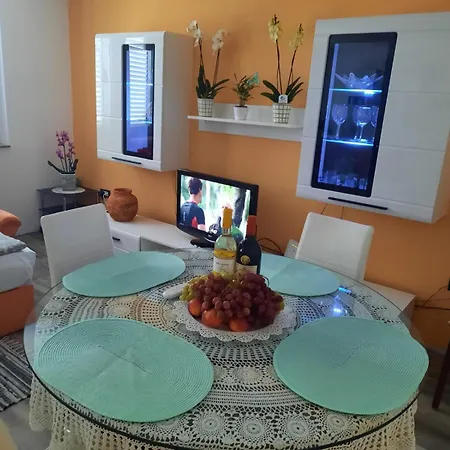 Orchidea Appartement