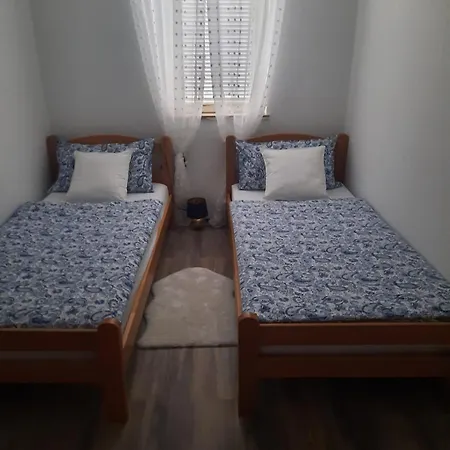 Orchidea Appartement Izola