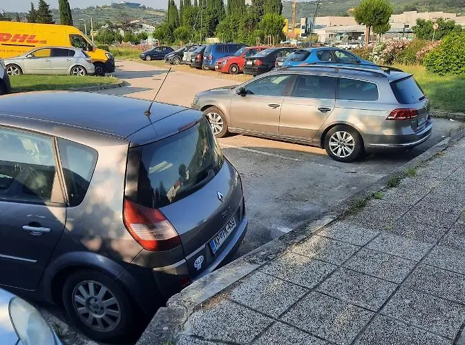 アパート Orchidea