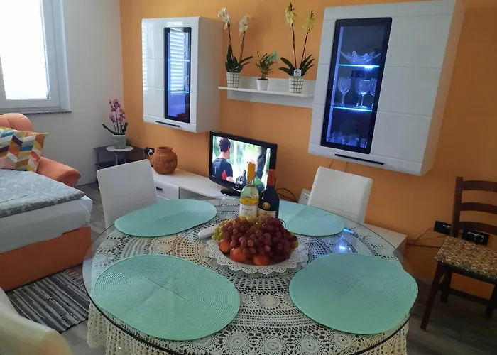 Orchidea アパート